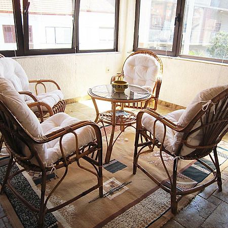 Apartment Suzy Šibenik Dış mekan fotoğraf