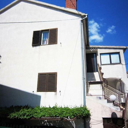 Apartment Suzy Šibenik Dış mekan fotoğraf