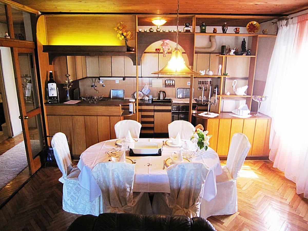 Apartment Suzy Šibenik Dış mekan fotoğraf