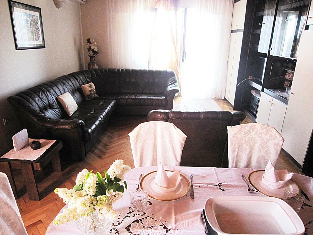 Apartment Suzy Šibenik Dış mekan fotoğraf