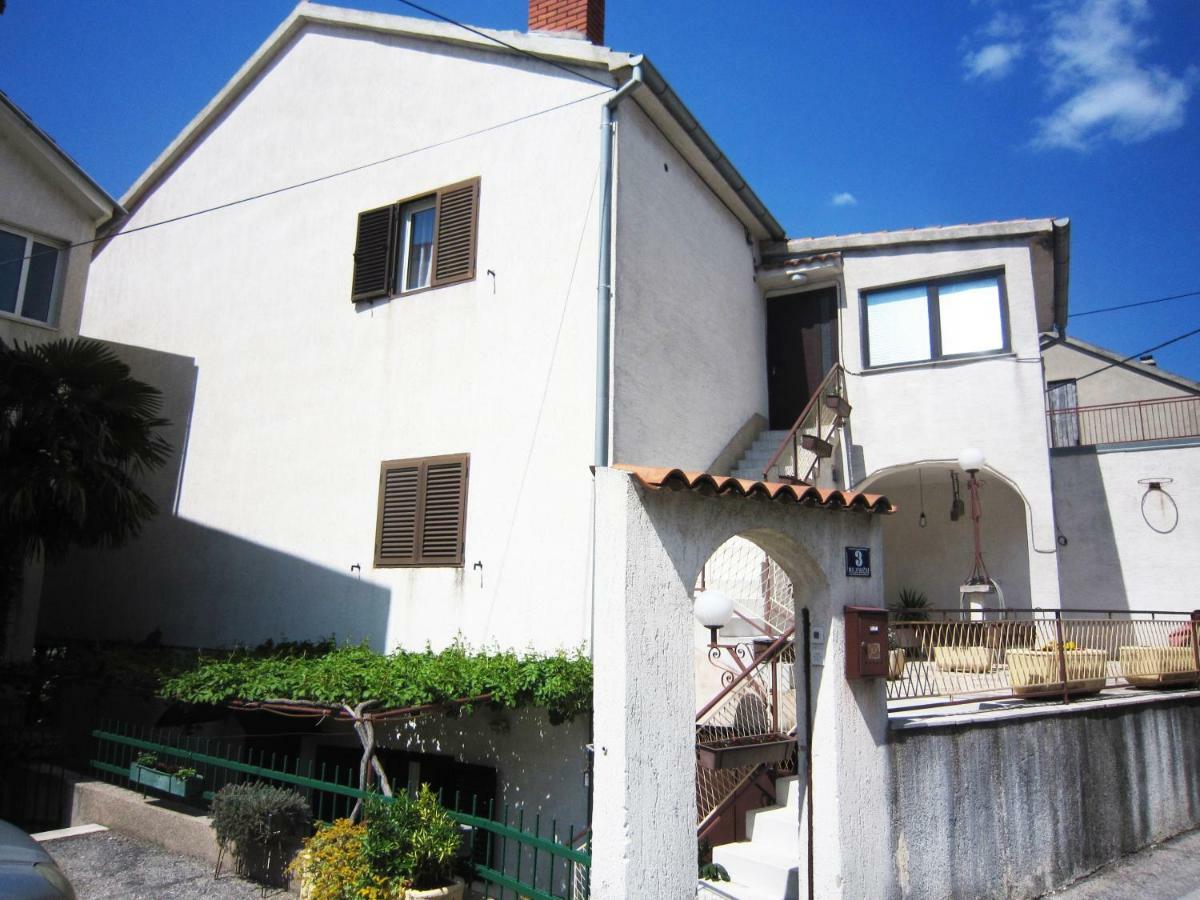 Apartment Suzy Šibenik Dış mekan fotoğraf