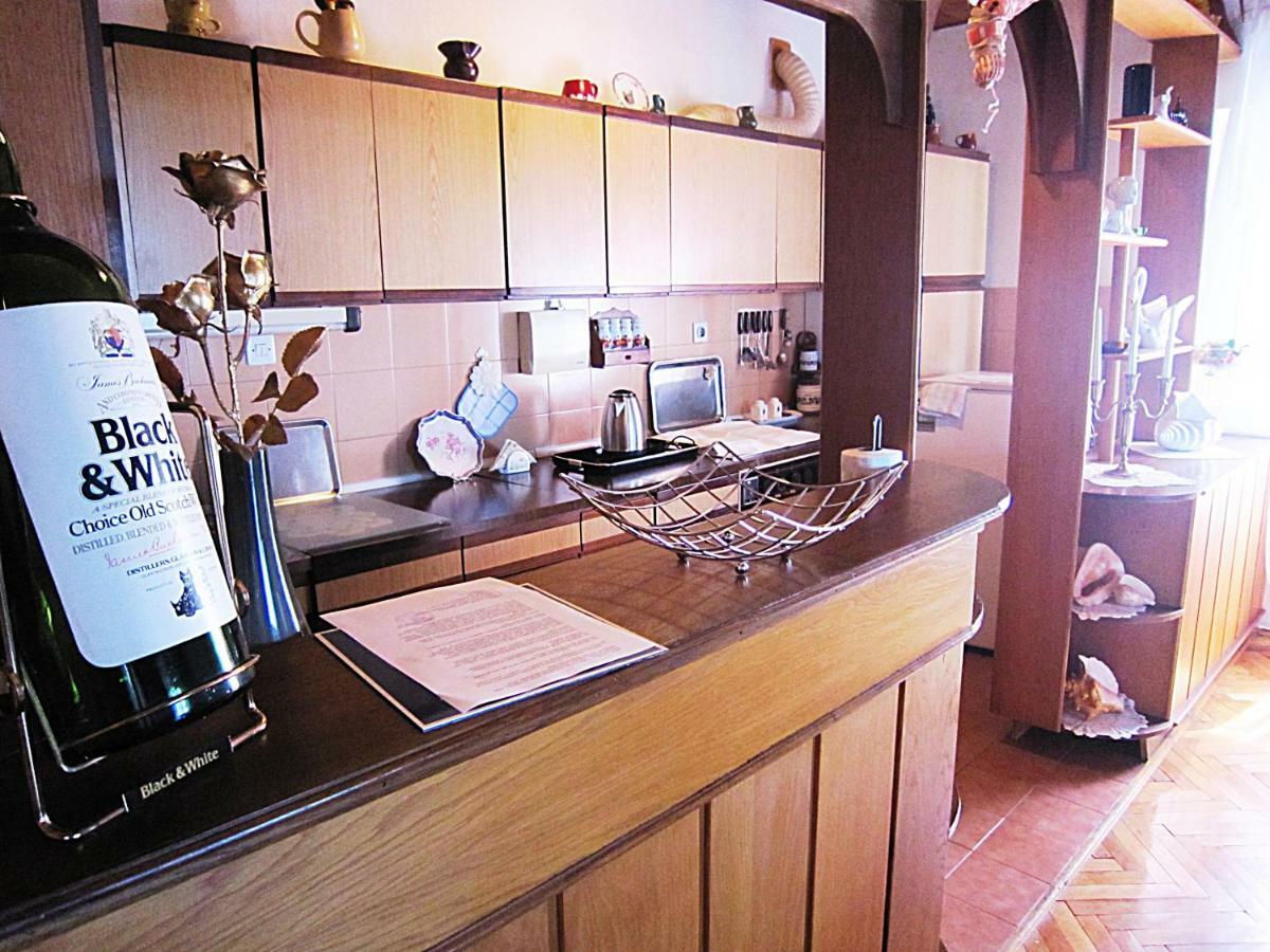 Apartment Suzy Šibenik Dış mekan fotoğraf