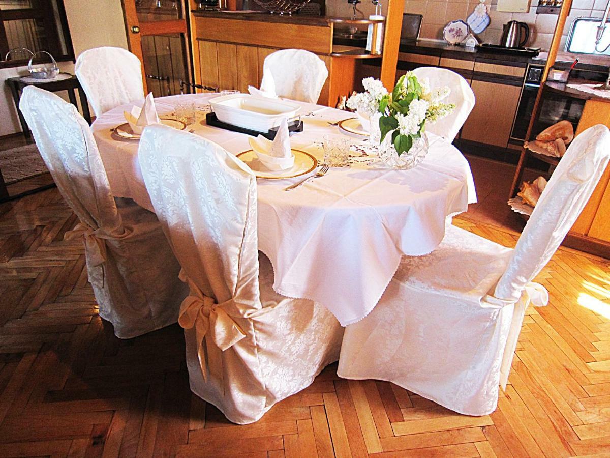 Apartment Suzy Šibenik Dış mekan fotoğraf