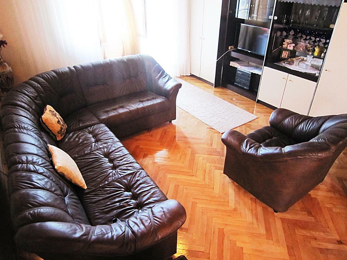 Apartment Suzy Šibenik Dış mekan fotoğraf